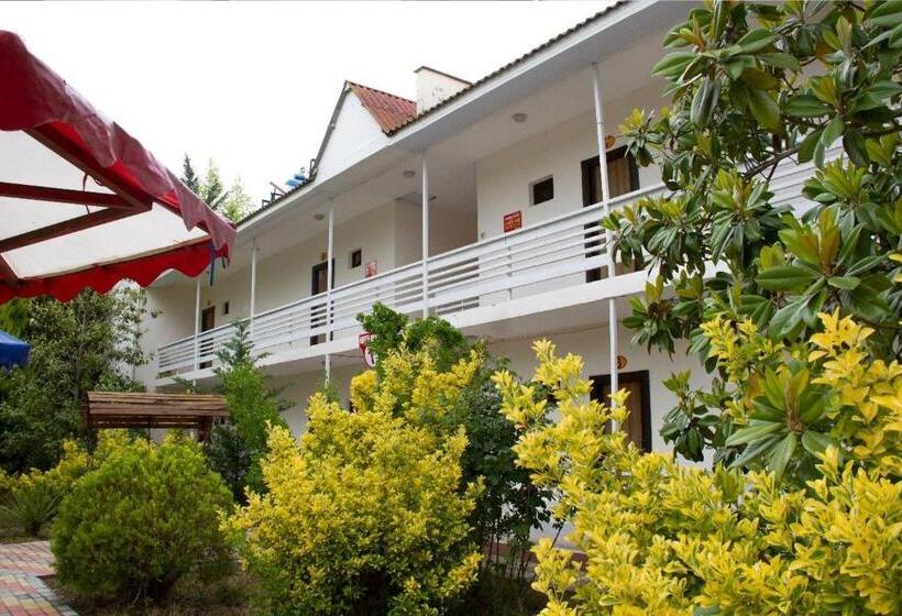 هتل Atlant Forest Vlllage