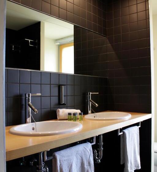 בית מלון כפרי Balneario De La Albotea