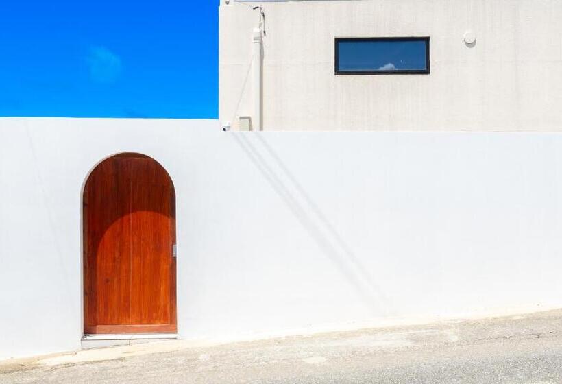 Отель Canggu Irab