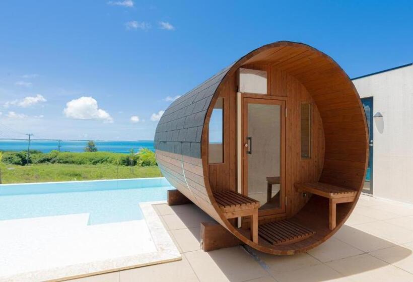 Отель Canggu Irab