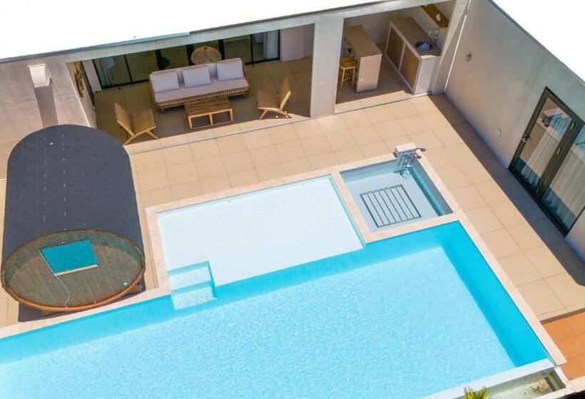 Отель Canggu Irab