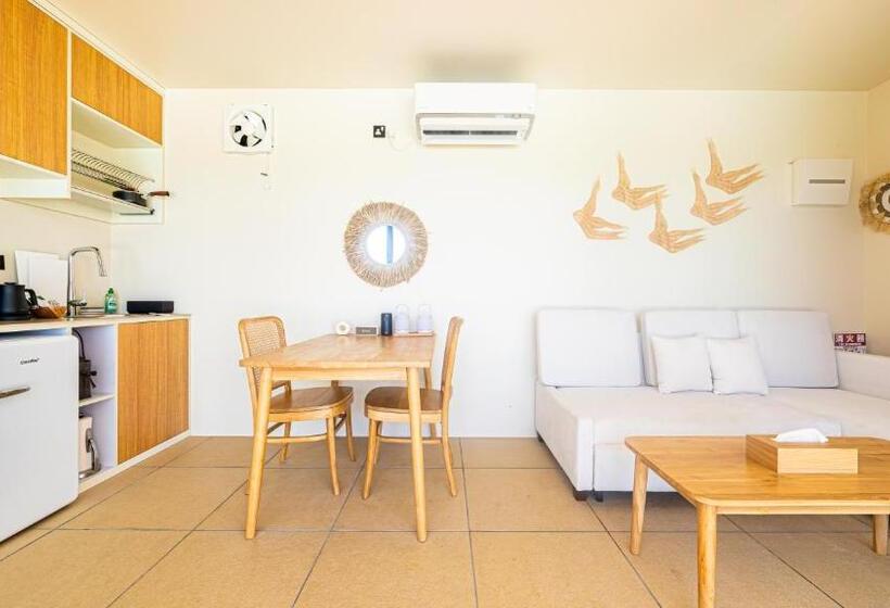 Отель Canggu Irab