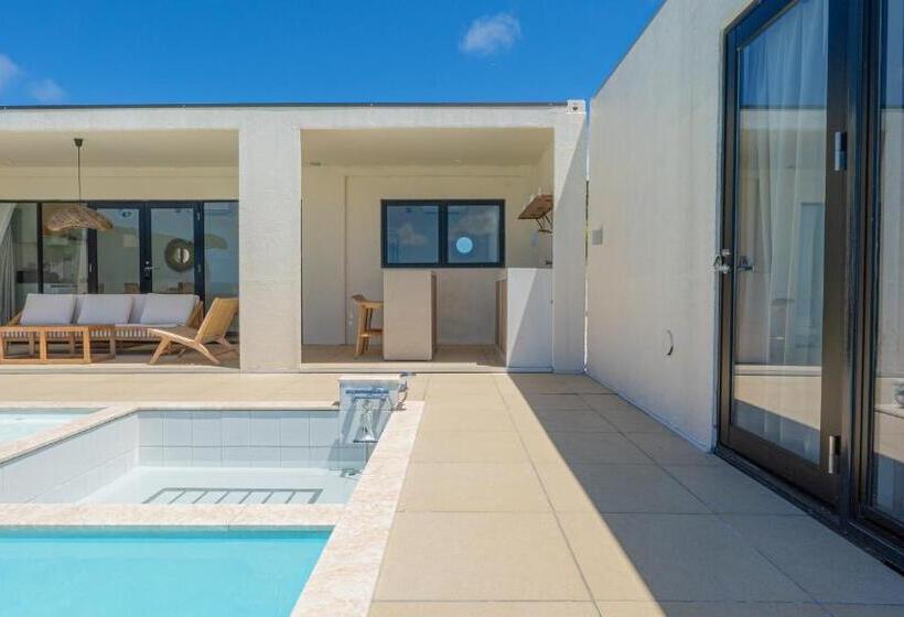 Отель Canggu Irab