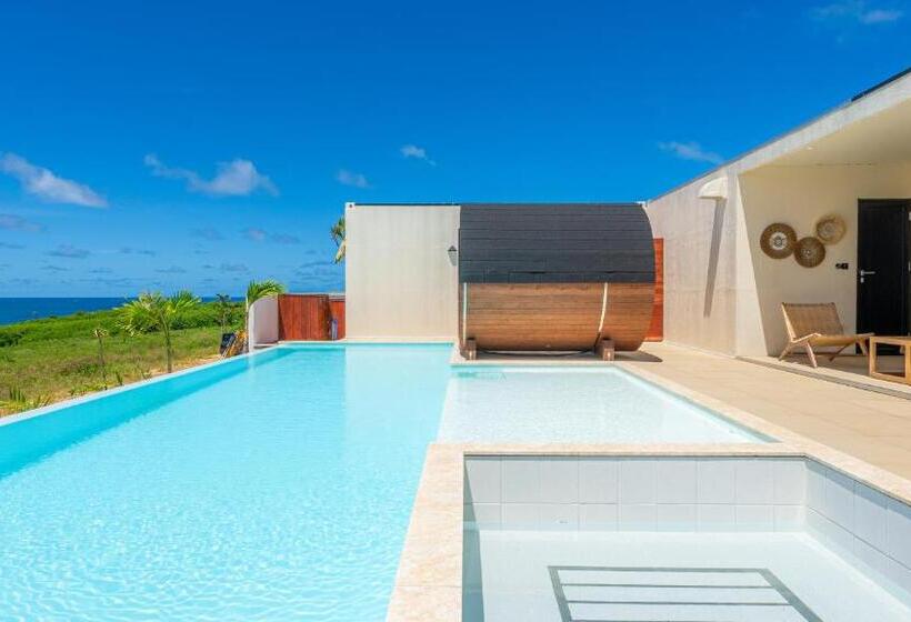 Отель Canggu Irab