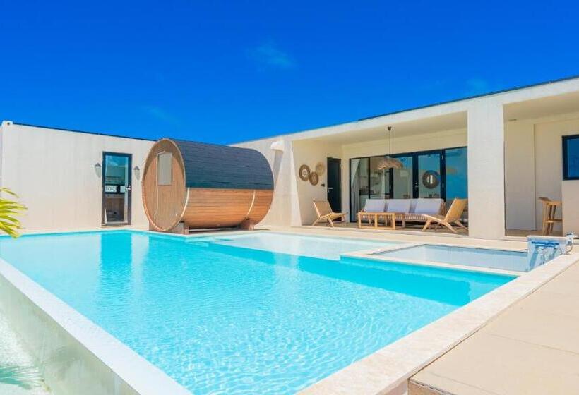 Отель Canggu Irab