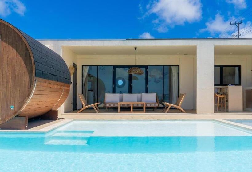 Отель Canggu Irab