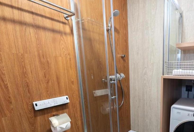 Отель Canggu Irab