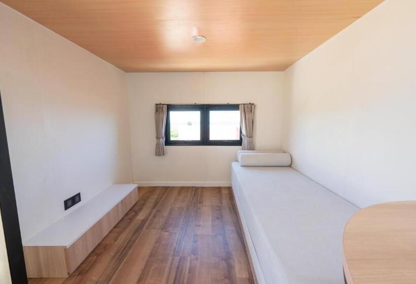 Отель Canggu Irab