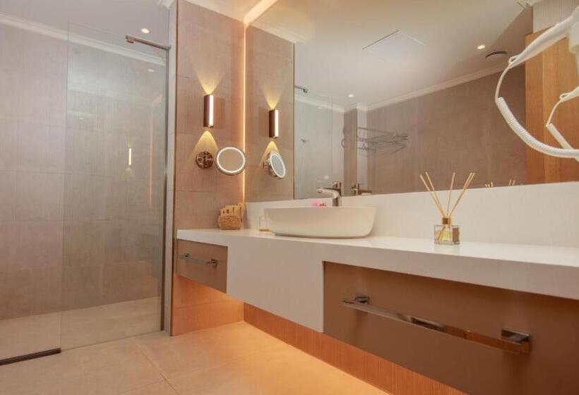 בית מלון כפרי Casa Lumar Luxury Lodging