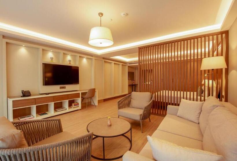 בית מלון כפרי Casa Lumar Luxury Lodging