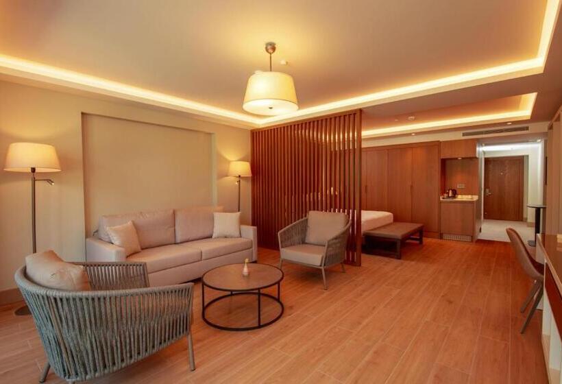 בית מלון כפרי Casa Lumar Luxury Lodging