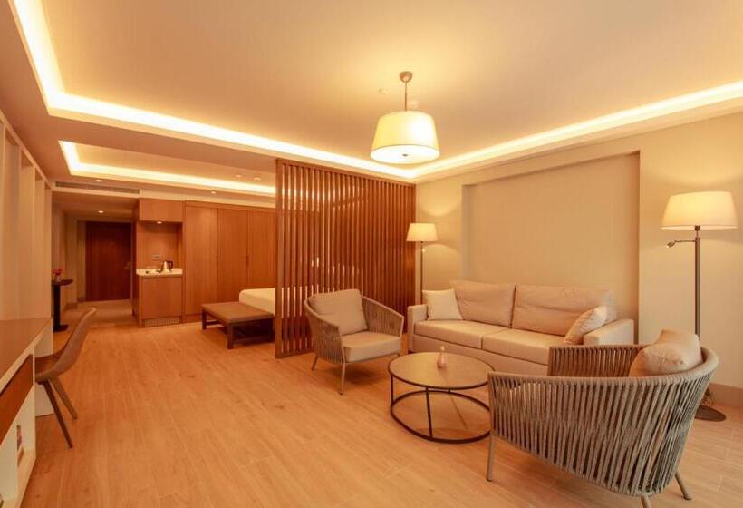 בית מלון כפרי Casa Lumar Luxury Lodging