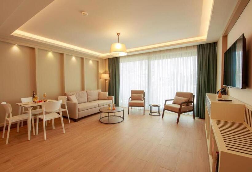 בית מלון כפרי Casa Lumar Luxury Lodging