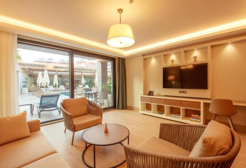 فندق Casa Lumar Luxury Lodging