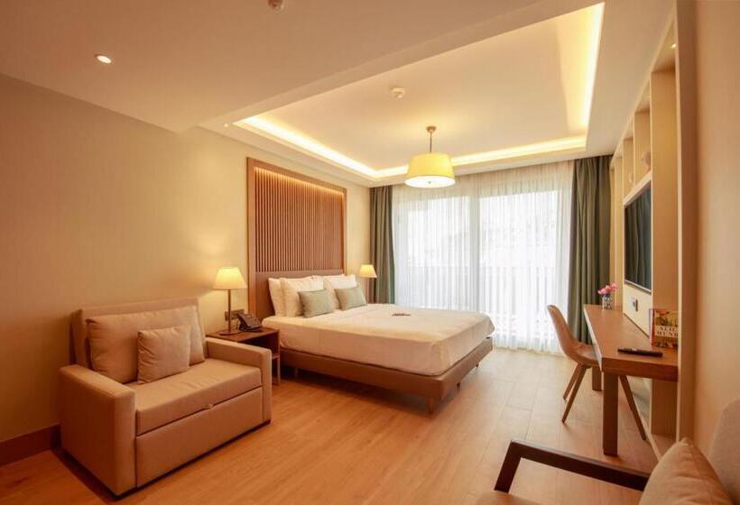 בית מלון כפרי Casa Lumar Luxury Lodging