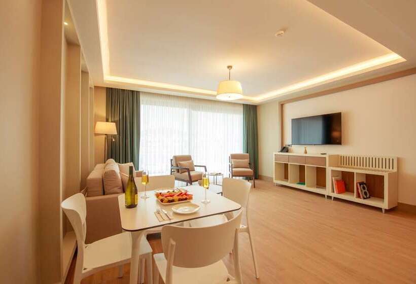 בית מלון כפרי Casa Lumar Luxury Lodging