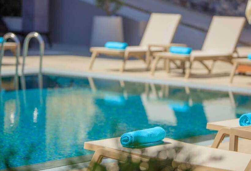 בית מלון כפרי Casa Lumar Luxury Lodging