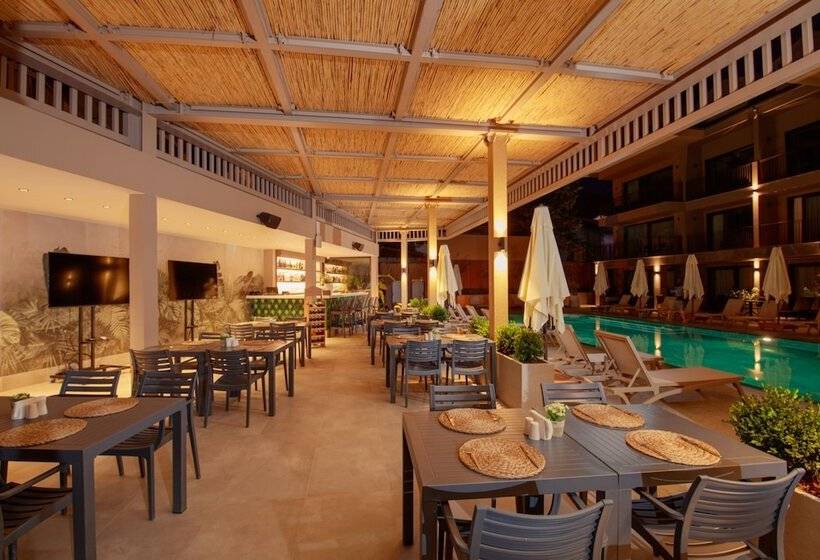 فندق Casa Lumar Luxury Lodging