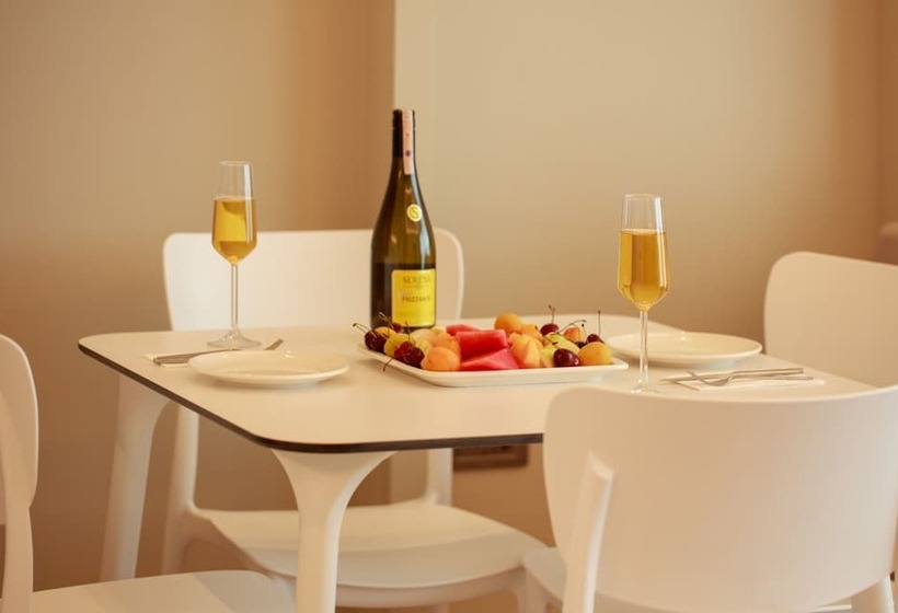 בית מלון כפרי Casa Lumar Luxury Lodging