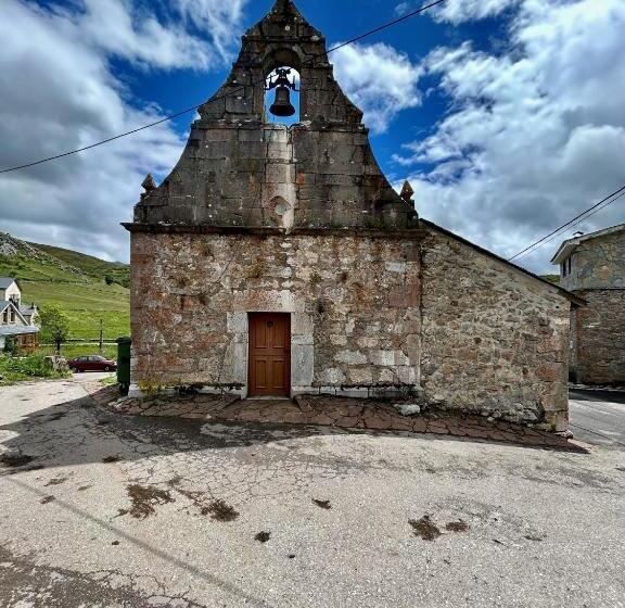 Coronel Somiedo By Unusual Hotels