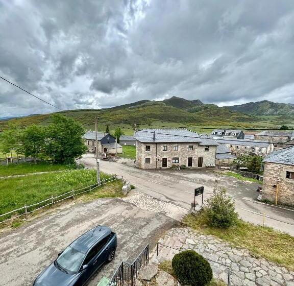 Coronel Somiedo By Unusual Hotels