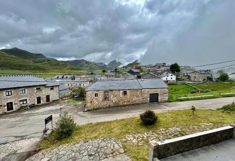 Coronel Somiedo By Unusual Hotels