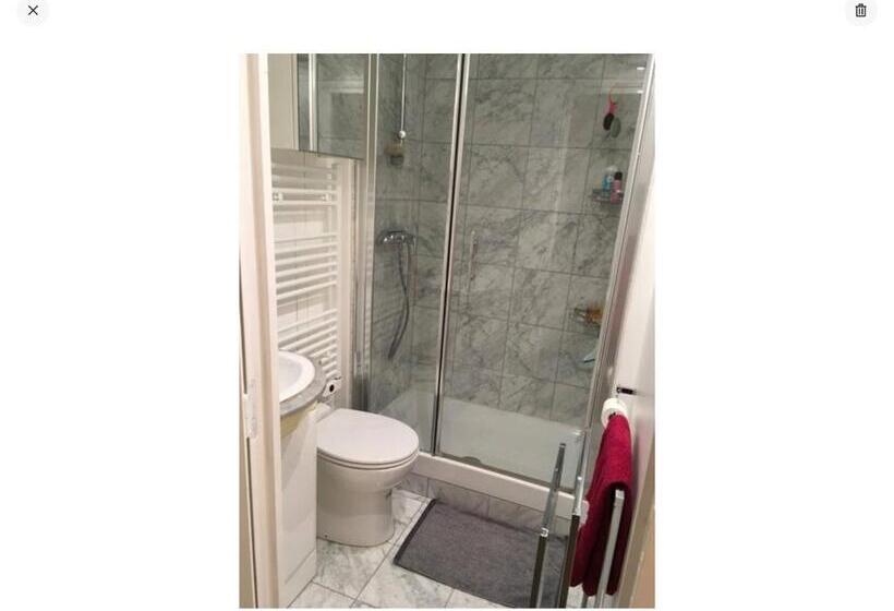 هتل کپسول Chambre Hyper Centre Bordeaux