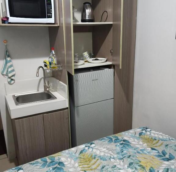 מלון כמוסות Nicecondote