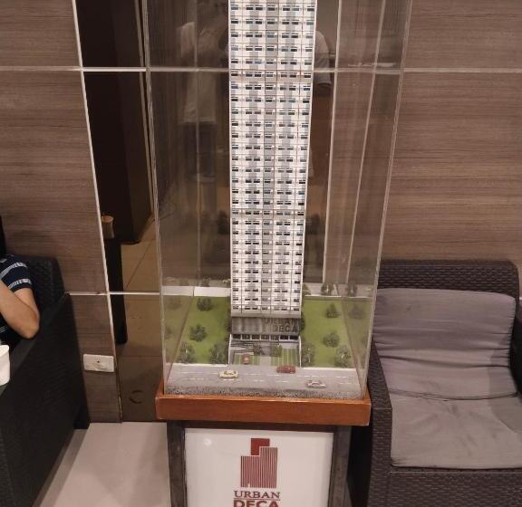 מלון כמוסות Nicecondote