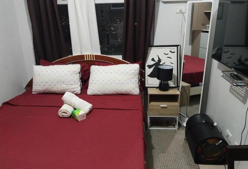 מלון כמוסות Nicecondote