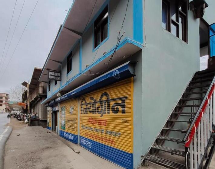 فندق Drilbu Ri Homestay