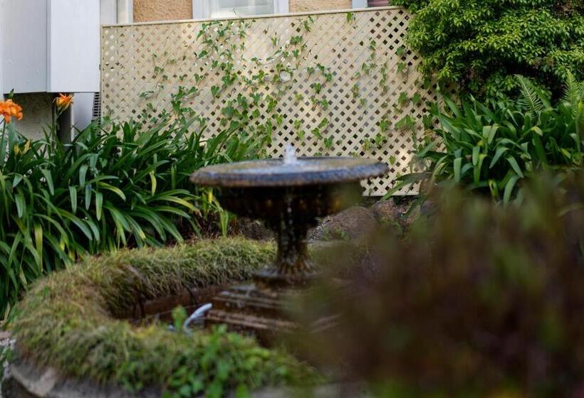 בית מלון כפרי Eastview Estate