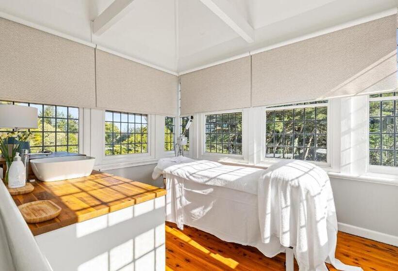 בית מלון כפרי Eastview Estate