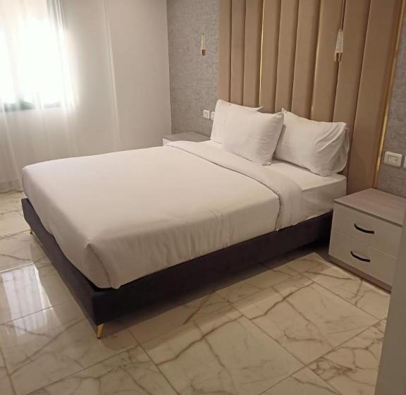 El Mesaadya Hotel فندق المساعدية