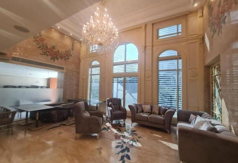 El Mesaadya Hotel فندق المساعدية