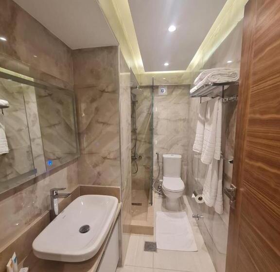 El Mesaadya Hotel فندق المساعدية