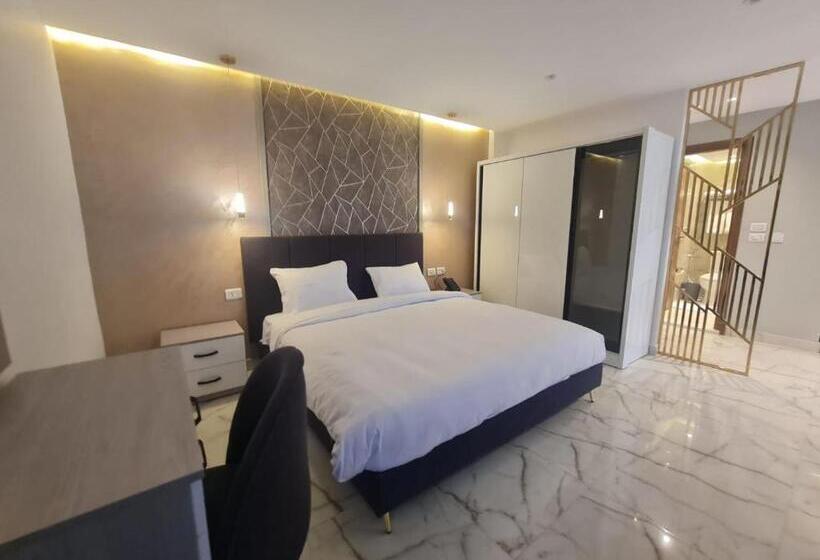 El Mesaadya Hotel فندق المساعدية