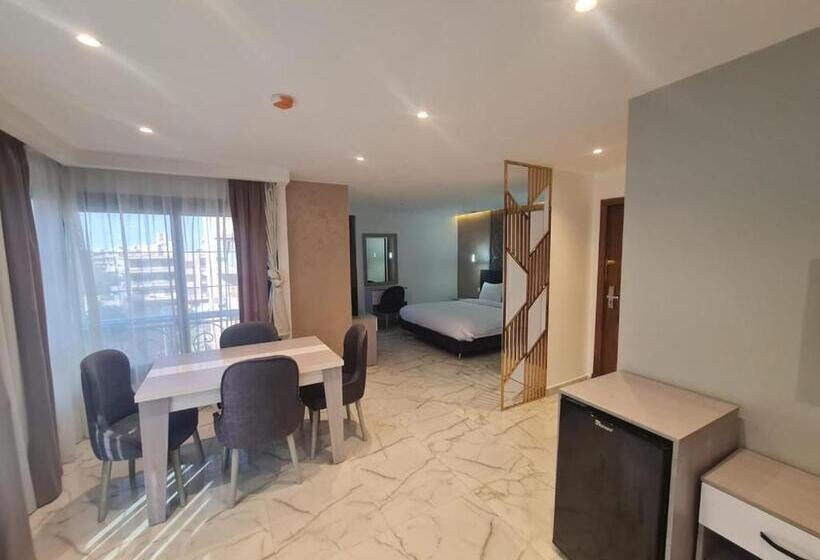 El Mesaadya Hotel فندق المساعدية