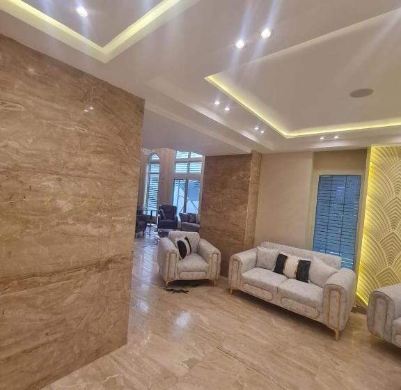 El Mesaadya Hotel فندق المساعدية