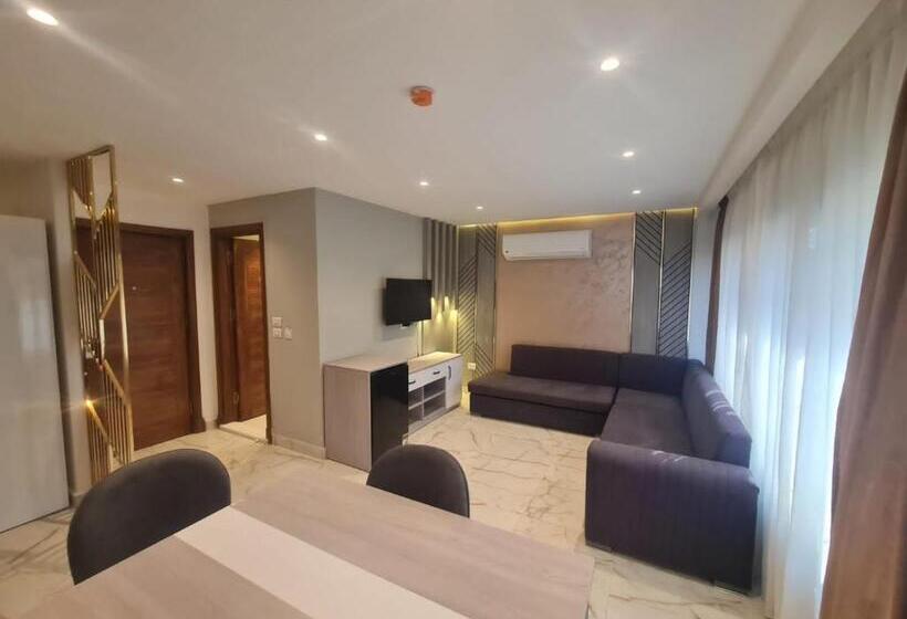 El Mesaadya Hotel فندق المساعدية