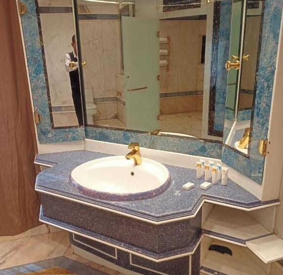 El Mesaadya Hotel فندق المساعدية