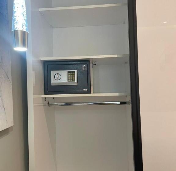 El Mesaadya Hotel فندق المساعدية