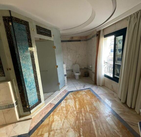 El Mesaadya Hotel فندق المساعدية