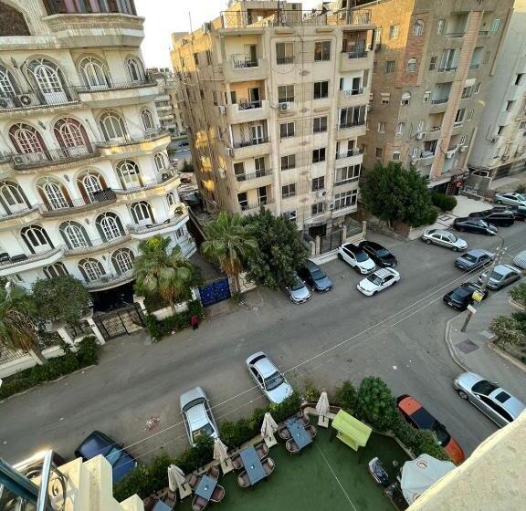 El Mesaadya Hotel فندق المساعدية