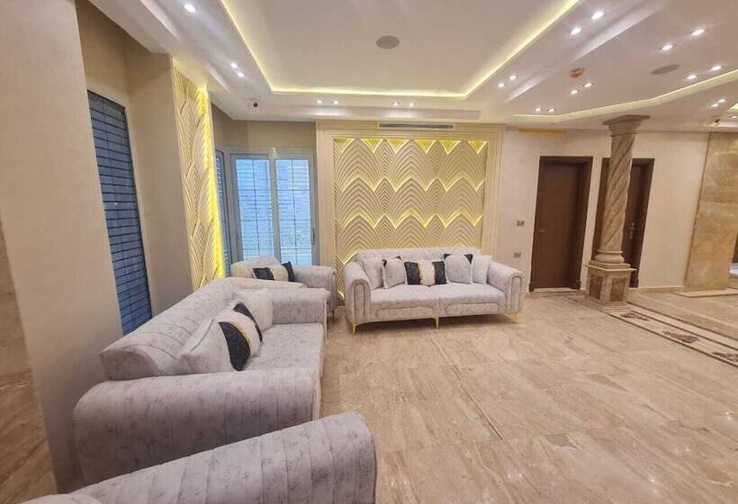 El Mesaadya Hotel فندق المساعدية