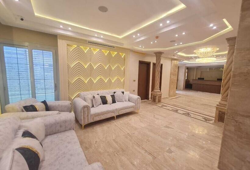 El Mesaadya Hotel فندق المساعدية