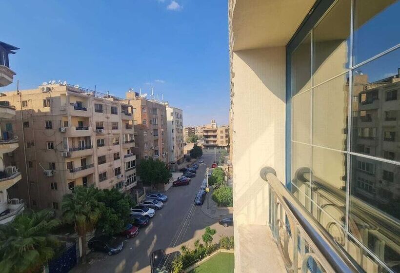 El Mesaadya Hotel فندق المساعدية