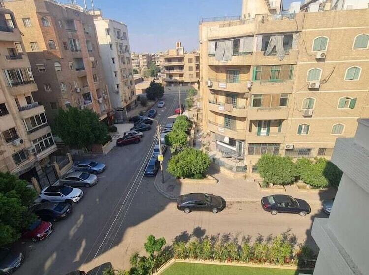 El Mesaadya Hotel فندق المساعدية