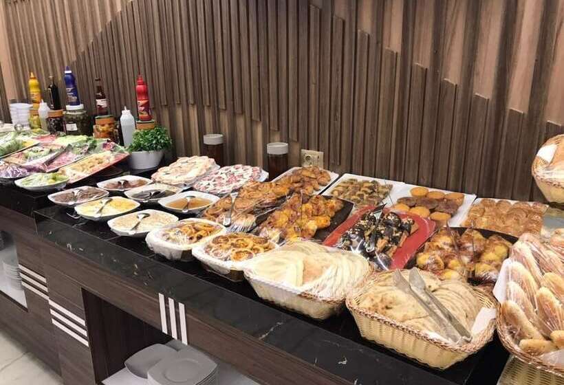 El Mesaadya Hotel فندق المساعدية