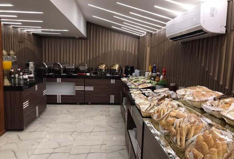 El Mesaadya Hotel فندق المساعدية